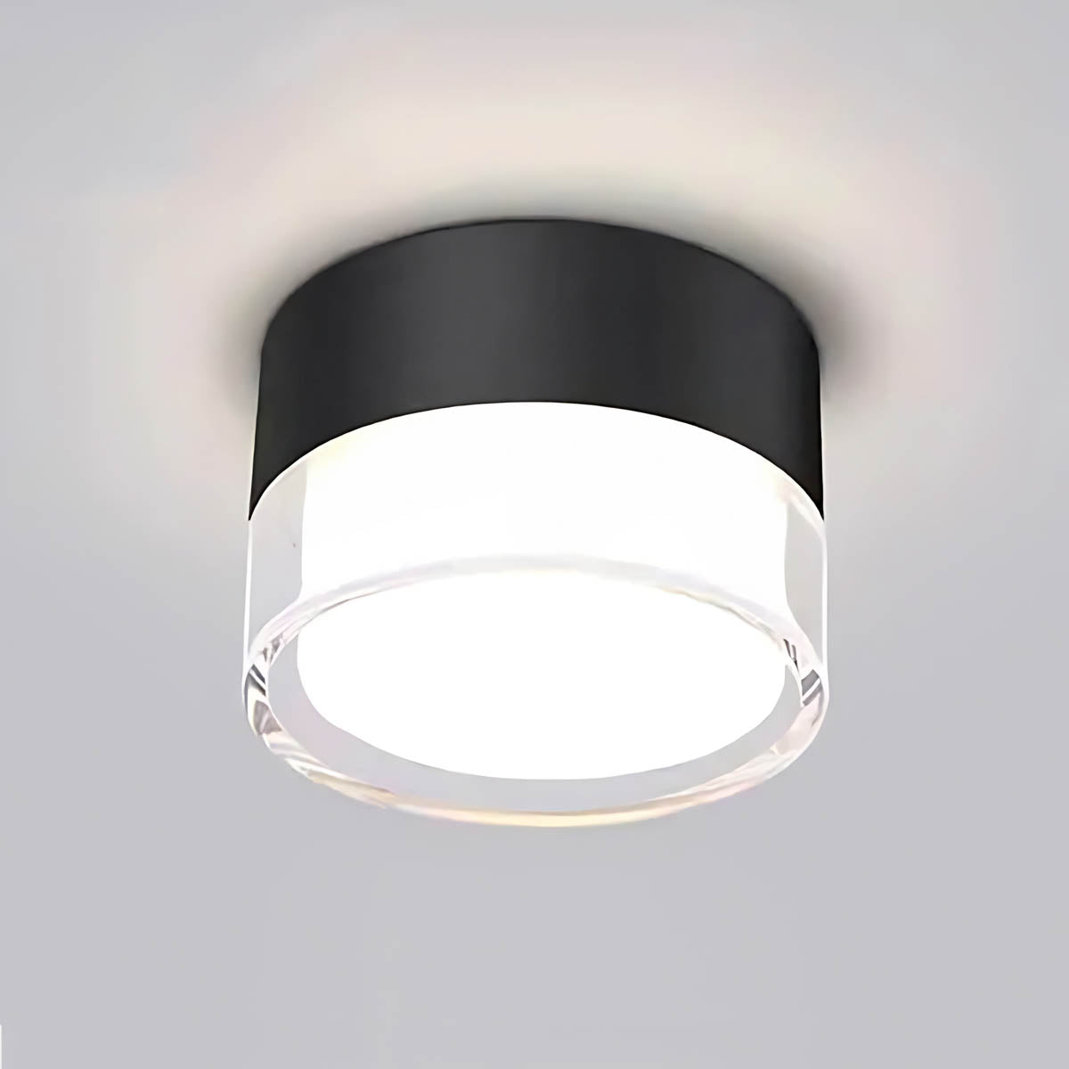 
Marlow Span Aluminum Ceiling Light — photo 12
