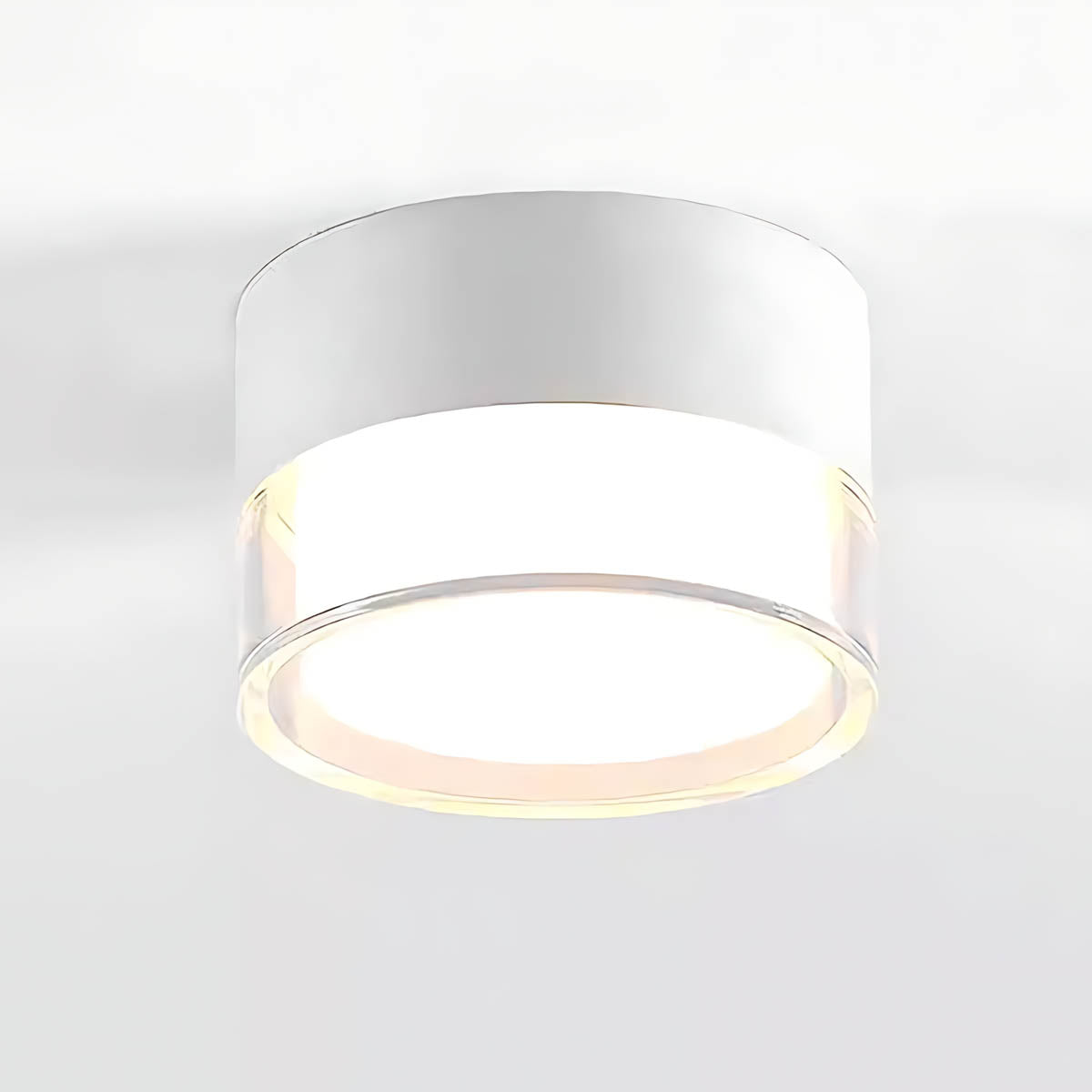 
Marlow Span Aluminum Ceiling Light — photo 13