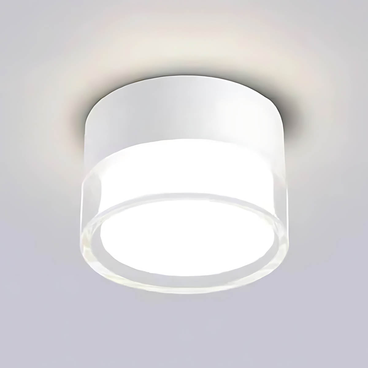 
Marlow Span Aluminum Ceiling Light — photo 15