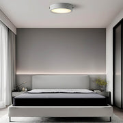 Brier Span Acrylic Ceiling Light — gallery image 4