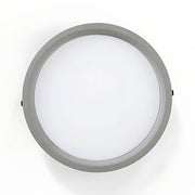 Brier Span Acrylic Ceiling Light — gallery image 11