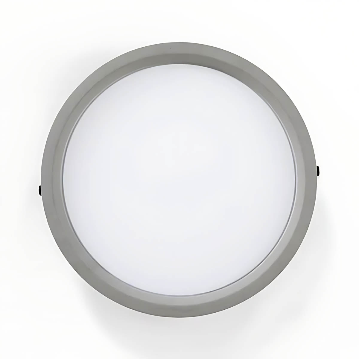 Brier Span Acrylic Ceiling Light — gallery image 11