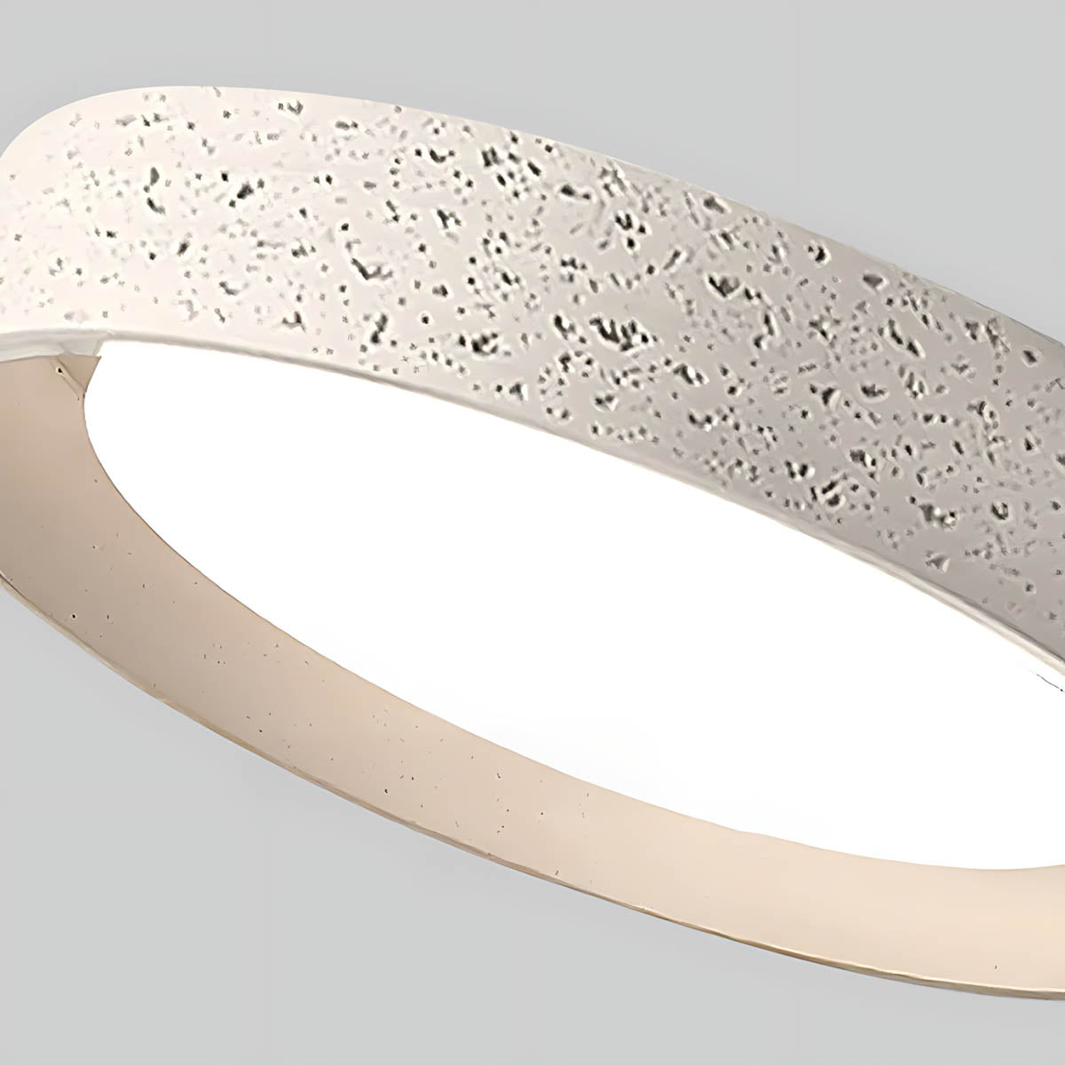 
Birch Span Acrylic Ceiling Light — photo 12