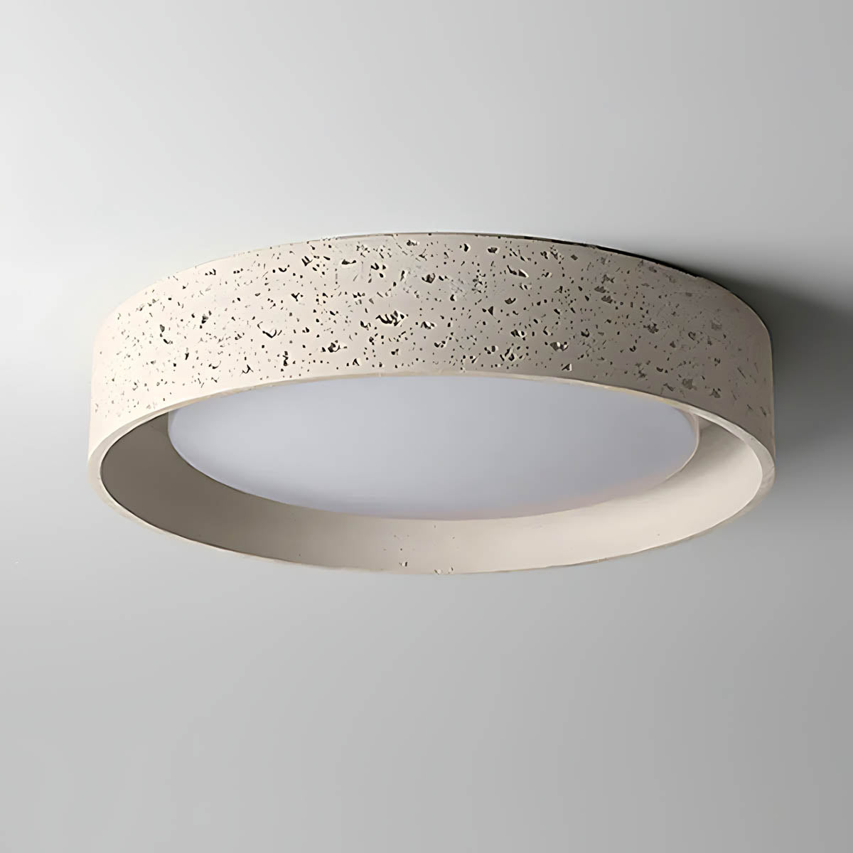 
Birch Span Acrylic Ceiling Light — photo 11