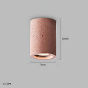 Sequoia Span Iron Ceiling Light — gallery image 16