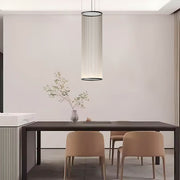 Fennel Span Rope Chandelier — gallery image 7
