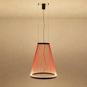 Fennel Span Rope Chandelier — gallery image 12