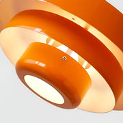 Haddon Span Aluminum Pendant Light — gallery image 16