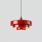 Haddon Span Aluminum Pendant Light — gallery image 15