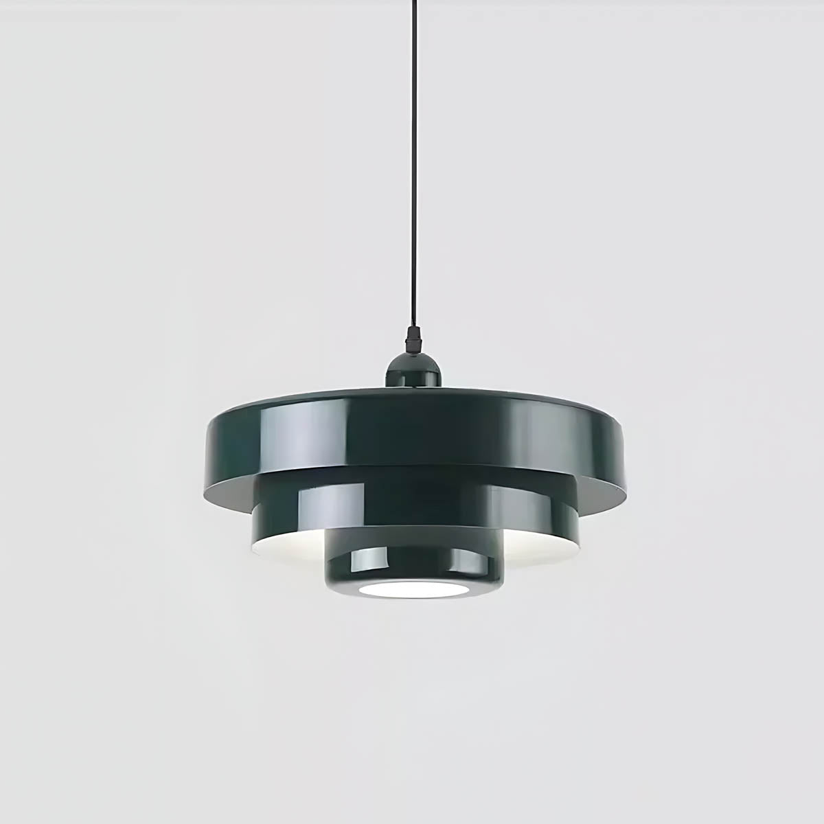 Haddon Span Aluminum Pendant Light — gallery image 13