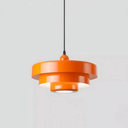 Haddon Span Aluminum Pendant Light — gallery image 14