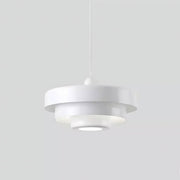 Haddon Span Aluminum Pendant Light — gallery image 12