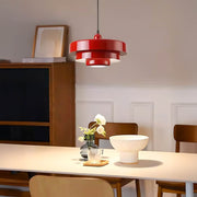 Haddon Span Aluminum Pendant Light — gallery image 3