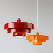 Haddon Span Aluminum Pendant Light — gallery image 10