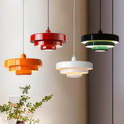 Haddon Span Aluminum Pendant Light — gallery image 2