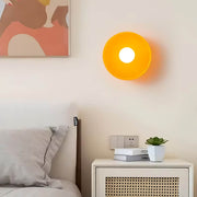 Briarwood Span Glass Ceiling Light — gallery image 6
