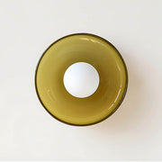Briarwood Span Glass Ceiling Light — gallery image 12