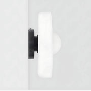 Briarwood Span Glass Ceiling Light — gallery image 8