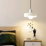 Oakley Span Glass Globe Pendant Light — gallery image 11