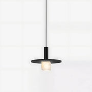 Hawick Span Marble Pendant Light — gallery image 12