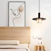 Hawick Span Marble Pendant Light — gallery image 11