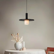 Hawick Span Marble Pendant Light — gallery image 10