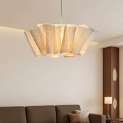 Waverley Span Metal Chandelier — gallery image 9