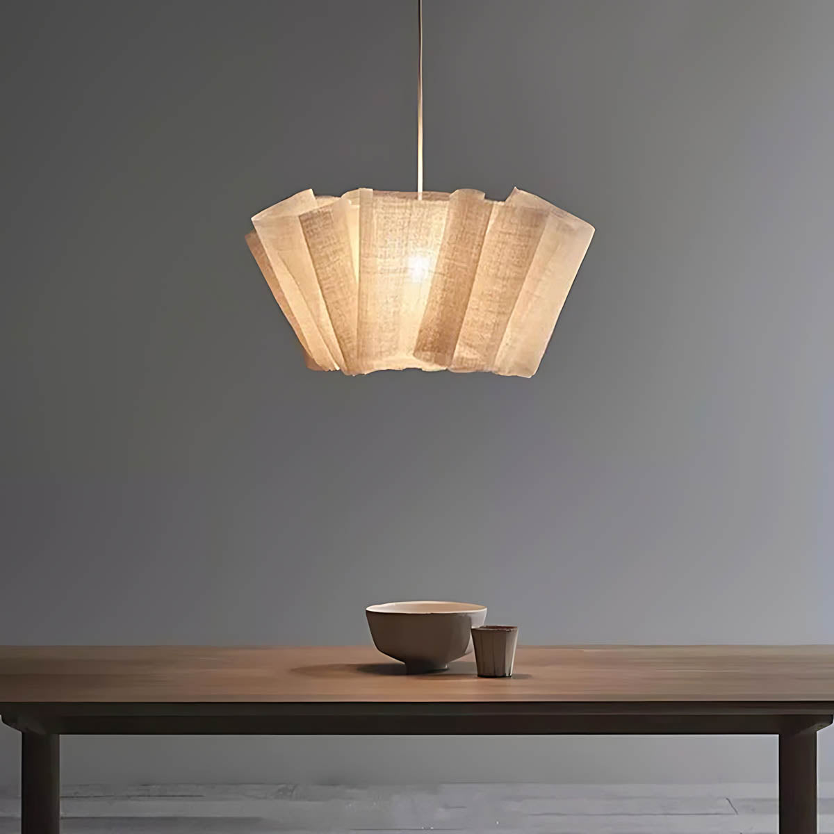 Waverley Span Metal Chandelier — gallery image 7