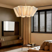Waverley Span Metal Chandelier — gallery image 2