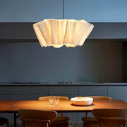 Waverley Span Metal Chandelier — gallery image 4