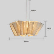 Waverley Span Metal Chandelier — gallery image 16