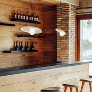 Highwood Span Iron Pendant Light — gallery image 5