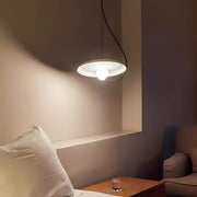 Highwood Span Iron Pendant Light — gallery image 7