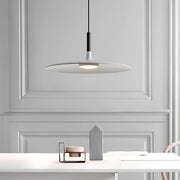 Fernwood Span Acrylic Pendant Light — gallery image 27