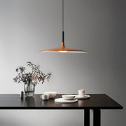 Fernwood Span Acrylic Pendant Light — gallery image 2