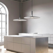 Fernwood Span Acrylic Pendant Light — gallery image 7
