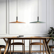 Fernwood Span Acrylic Pendant Light — gallery image 9