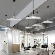 Fernwood Span Acrylic Pendant Light — gallery image 18