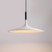 Fernwood Span Acrylic Pendant Light — gallery image 32