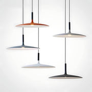 Fernwood Span Acrylic Pendant Light — gallery image 13