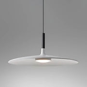 Fernwood Span Acrylic Pendant Light — gallery image 33