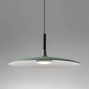 Fernwood Span Acrylic Pendant Light — gallery image 34