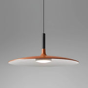 Fernwood Span Acrylic Pendant Light — gallery image 35
