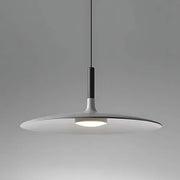 Fernwood Span Acrylic Pendant Light — gallery image 36