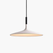 Fernwood Span Acrylic Pendant Light — gallery image 1