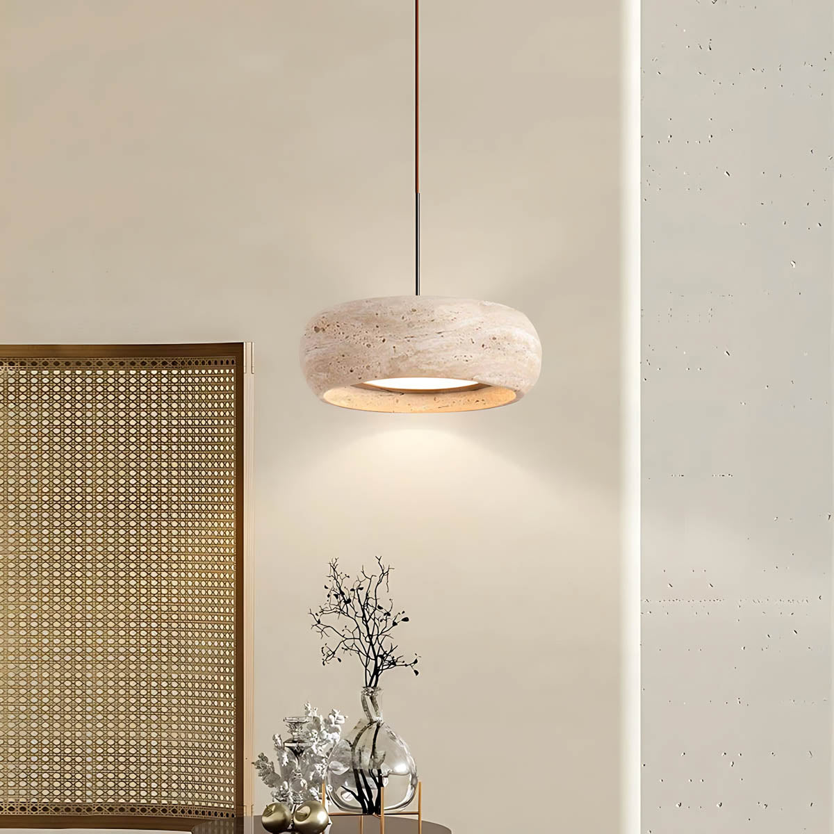 Hartley Span Pendant Light — gallery image 14