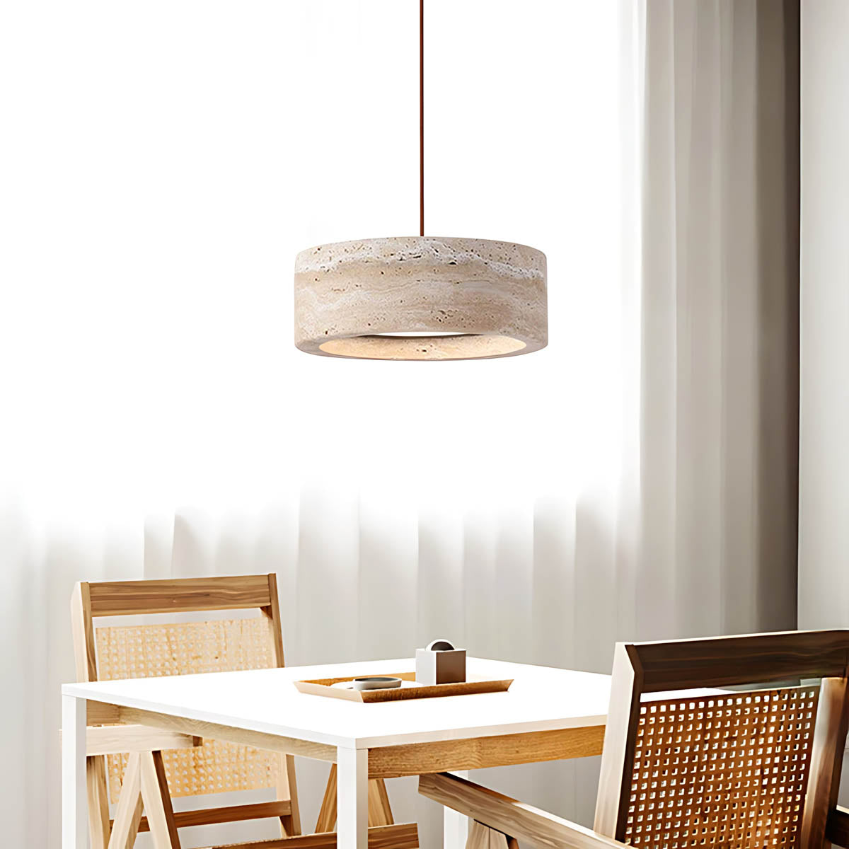 Hartley Span Pendant Light — gallery image 16