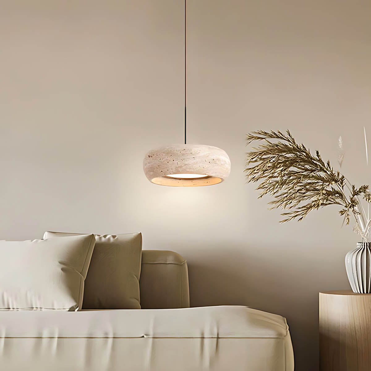 Hartley Span Pendant Light — gallery image 17