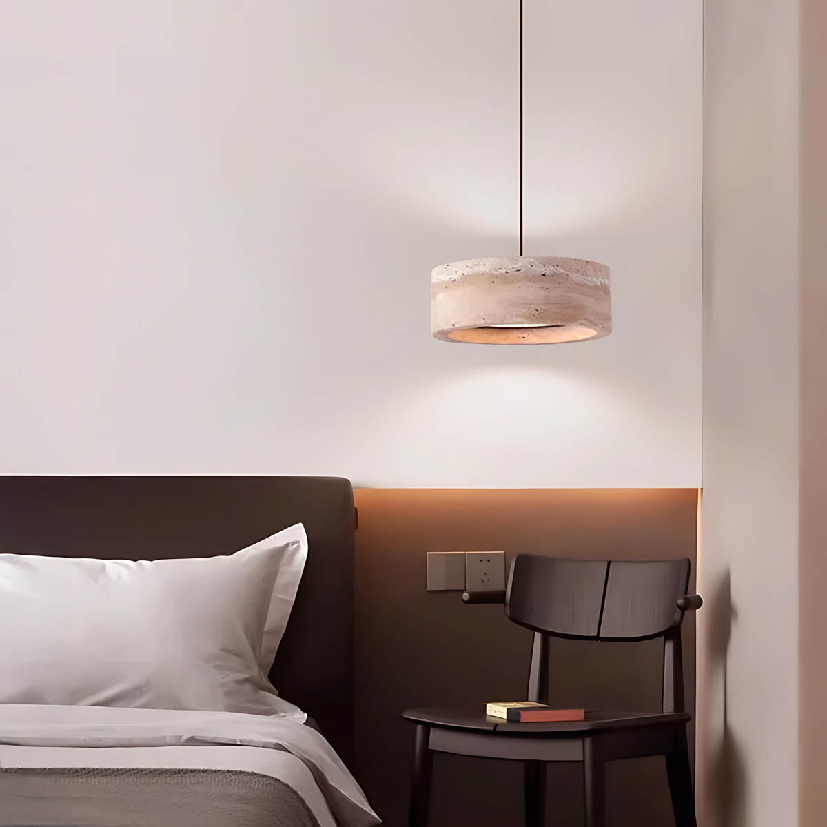 Hartley Span Pendant Light — gallery image 18