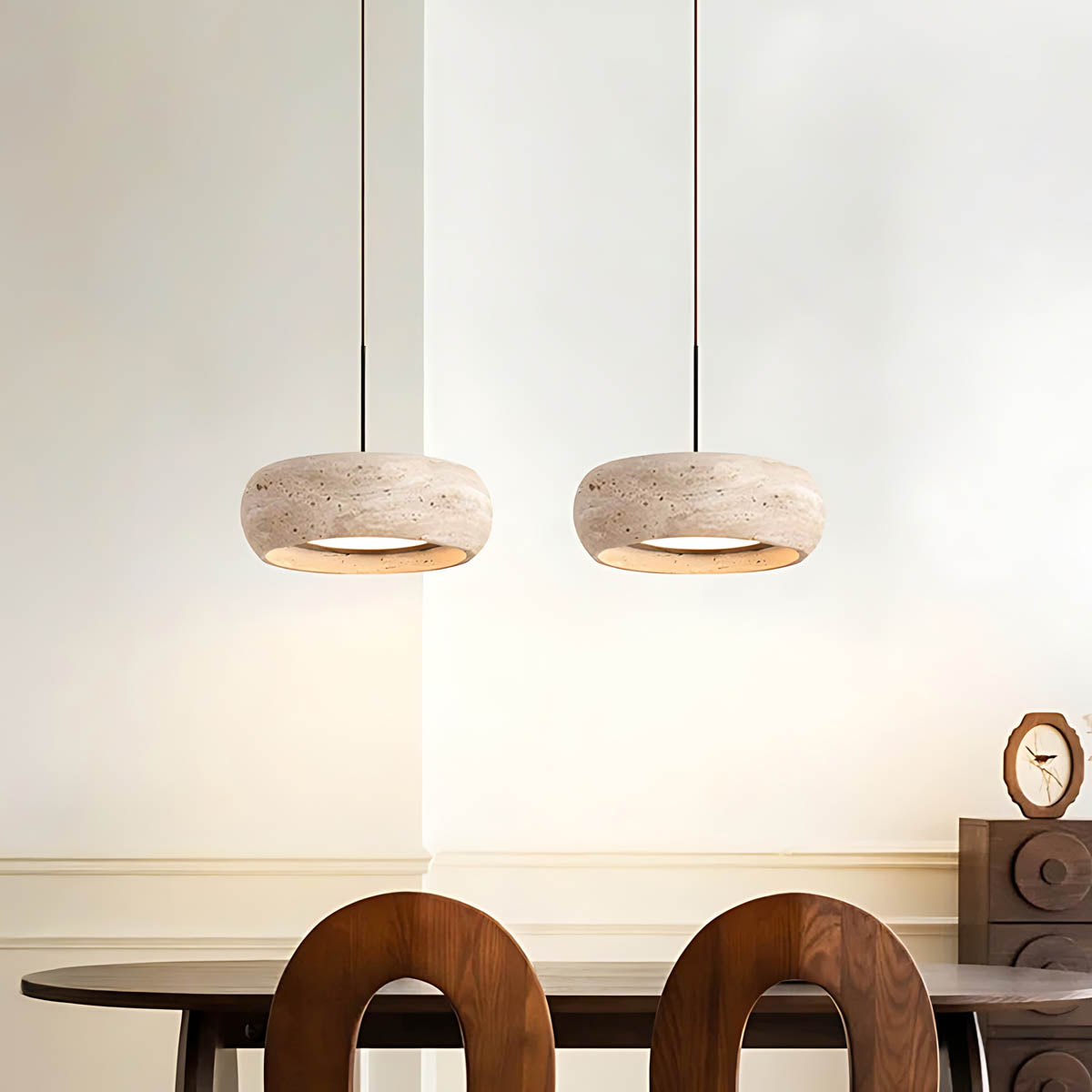 Hartley Span Pendant Light — gallery image 3